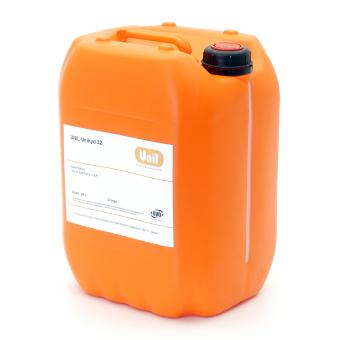 Hydraulic oils Unihyd 32 