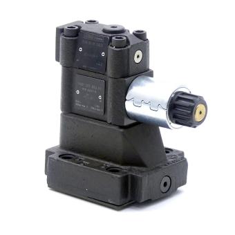 Directional Seat Valve 