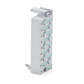 Connection module 