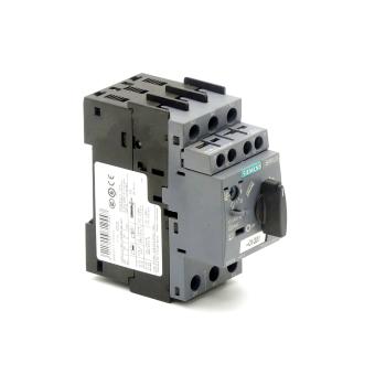 Circuit Breaker 
