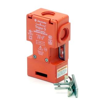 Safety switch 
