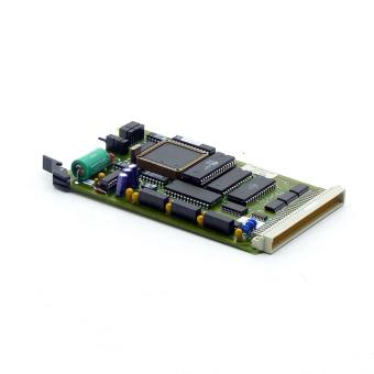 PC BOARD APC-3000-31 