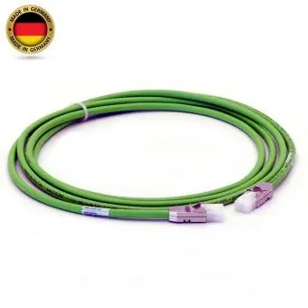 Signal cable according Siemens 6FX8002-2DC00-1BC0 