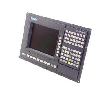 Touch Screen Operator Panel Sinumerik CCFL  Used