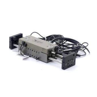 Linear unit MSL 1-80 