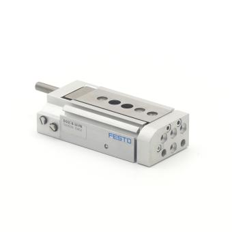 Mini-Schlitten DGSL-8-10-PA 