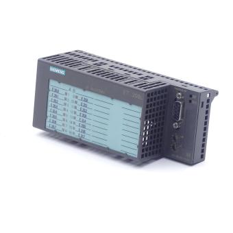 Elektronikblock ET 200L  Gebraucht
