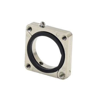 Mounting flange 