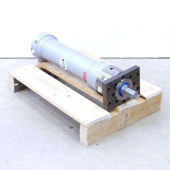 Hydraulic cylinder 125 x 500 