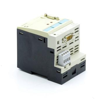 Coupler DP/RS232C Link  