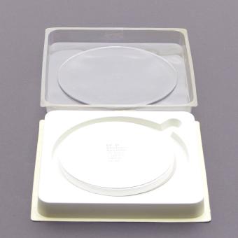 Glass Fibre round filter GF31  25 Stk. 