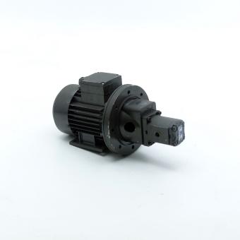 High pressure gear Pump KP 0/8K10S M0A 5ML1 