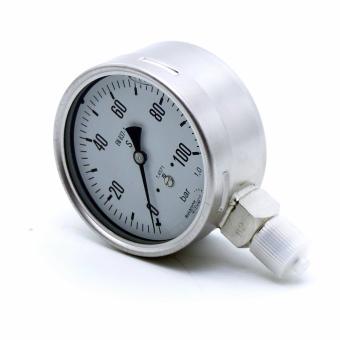 Pressure Gauge DRO 100/811.133 