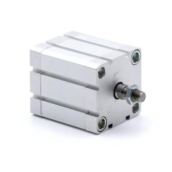 Compact cylinder ADN-63-40-A-PPS-A 