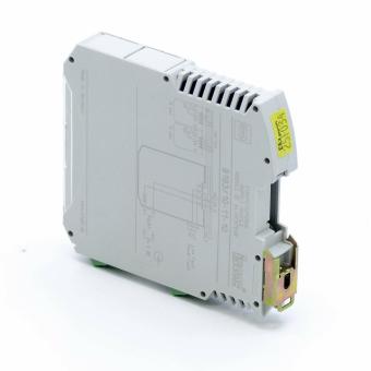 Power Feed Module  New FS