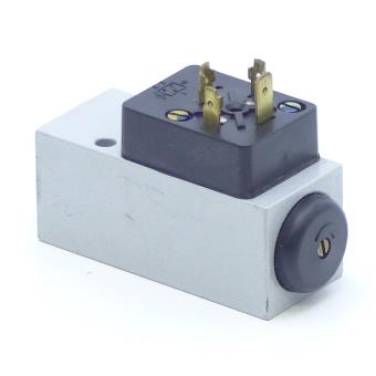 Pressure Switch PEV-1/4-B 