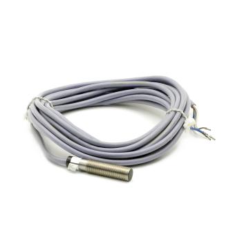 Induktiver Näherungsschalter BES0169 