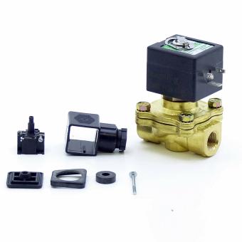 Solenoid valve SCE210C093V-24VDC 