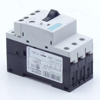 Leistungsschalter  Gebraucht