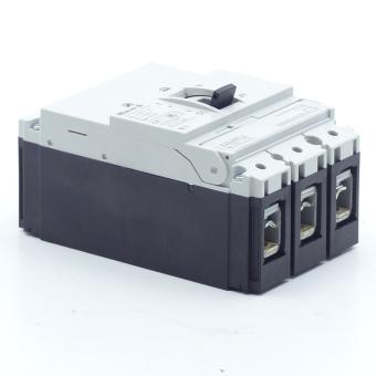 Disconnector N1-100 