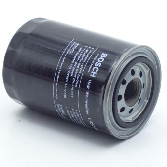 Fuel Filter 1 457 434 127 