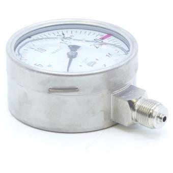 Manometer 837-1 