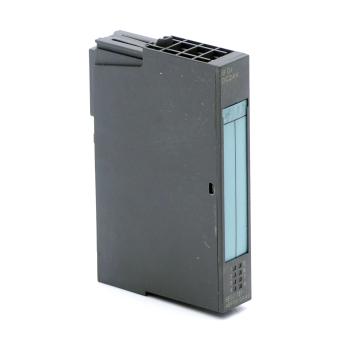 SIMATIC ET SPS-E/A-Modul 