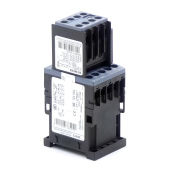 Contactor 