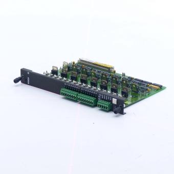 Output Card A24/0,5- SF 