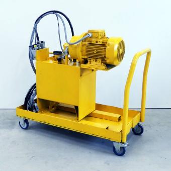 Hydraulic power pack 0510625013 