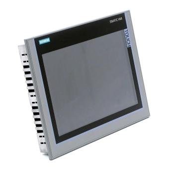 HMI TP1200 Comfort Touch Panel  Neuwertig