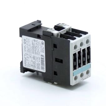 Sirius Contactor 3RT1024-1B 3ZX1012-0RT02-1AA1 