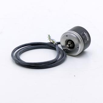 Rotary Encoder ROD 426 360 01 -03 