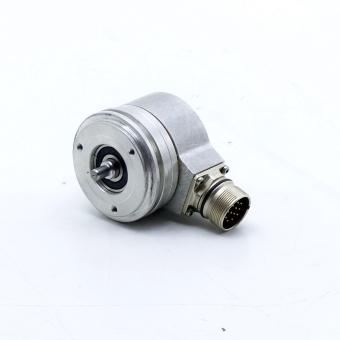 Rotary Encoder ROD 426 3600 27S12-03 