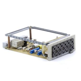 circuit board  arb-zc3 r256-2  New FS