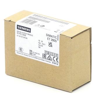 SIMATIC DP Elektronikmodul für ET 200S 