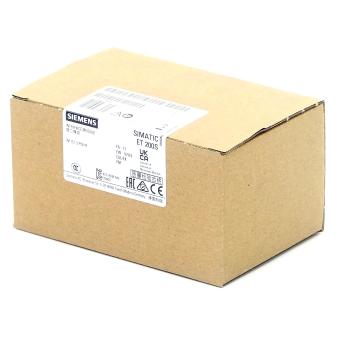SIMATIC DP Interface-Modul IM 151-3 PN HF für ET 200S 