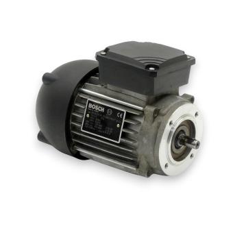 Three-phase motor IEC 60034 