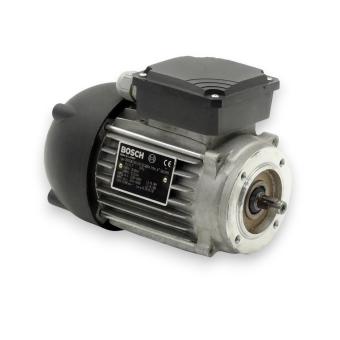 Three-phase motor IEC 60034 