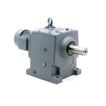 Gearmotor SK 90 S/4 