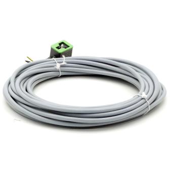 Valve Connector 