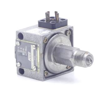 Pressure Switch 