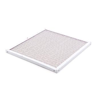 Wire mesh Filter 464 x 440 mm 