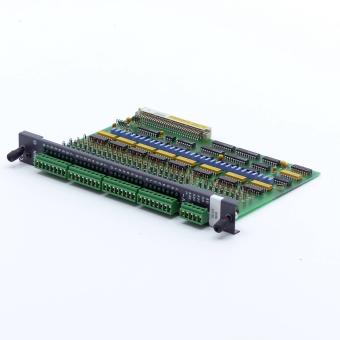 Eingangskarte Input Card A 24V- SF(32) 