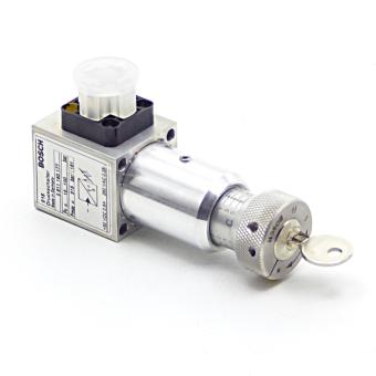 Pressure Switch 