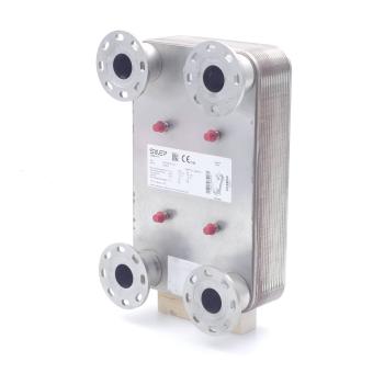 Wärmetauscher B35Hx30/1P-SC-S 
