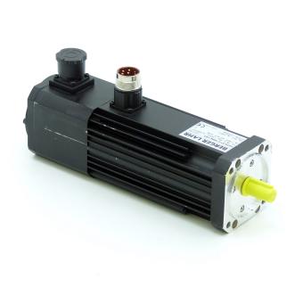 Servo Motor DSM4-07-2-12IB4-TAG 