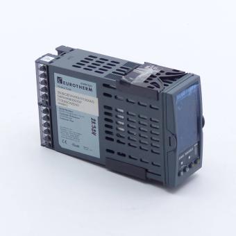 Temperaturregler ED 25 112-003-001-10-07 Neu