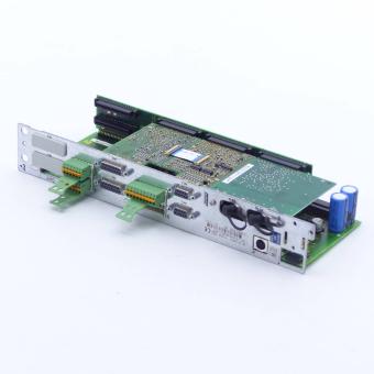IndraDrive Control Unit CDB01.1C-SE-ENS-ENS-NNN-NNN-S1-S-NN-FW 