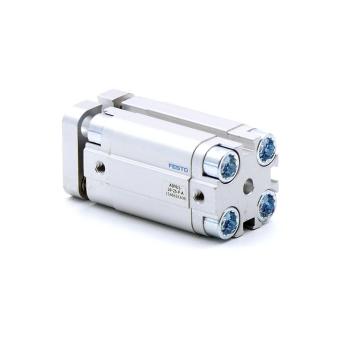 Compact Cylinder ADVUL-20-25-P-A 